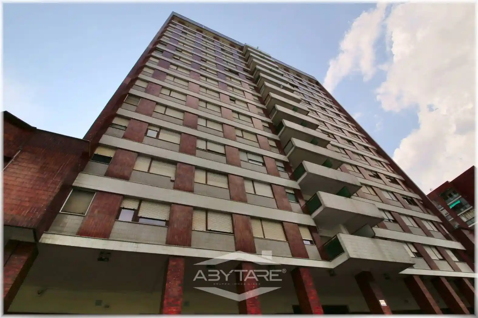 Appartamento in vendita a Moncalieri