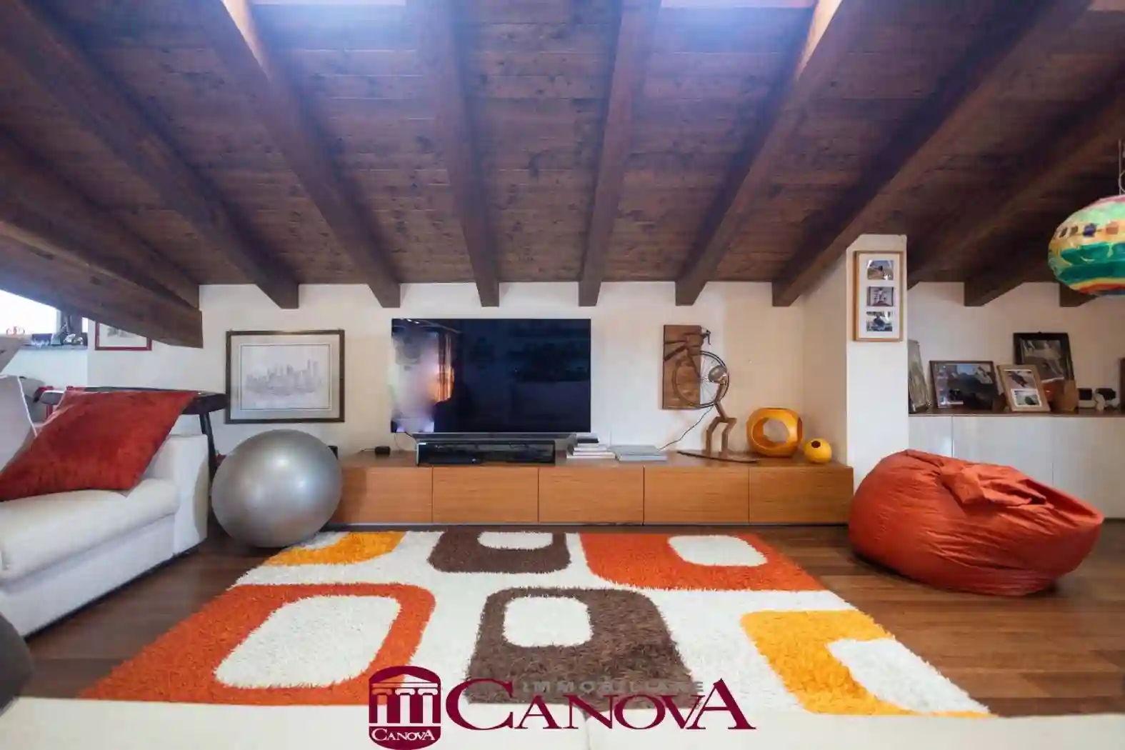 Attico - Mansarda - foto 3