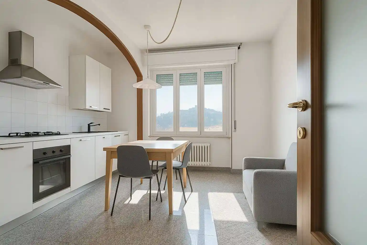 Appartamento in vendita a Mondovì