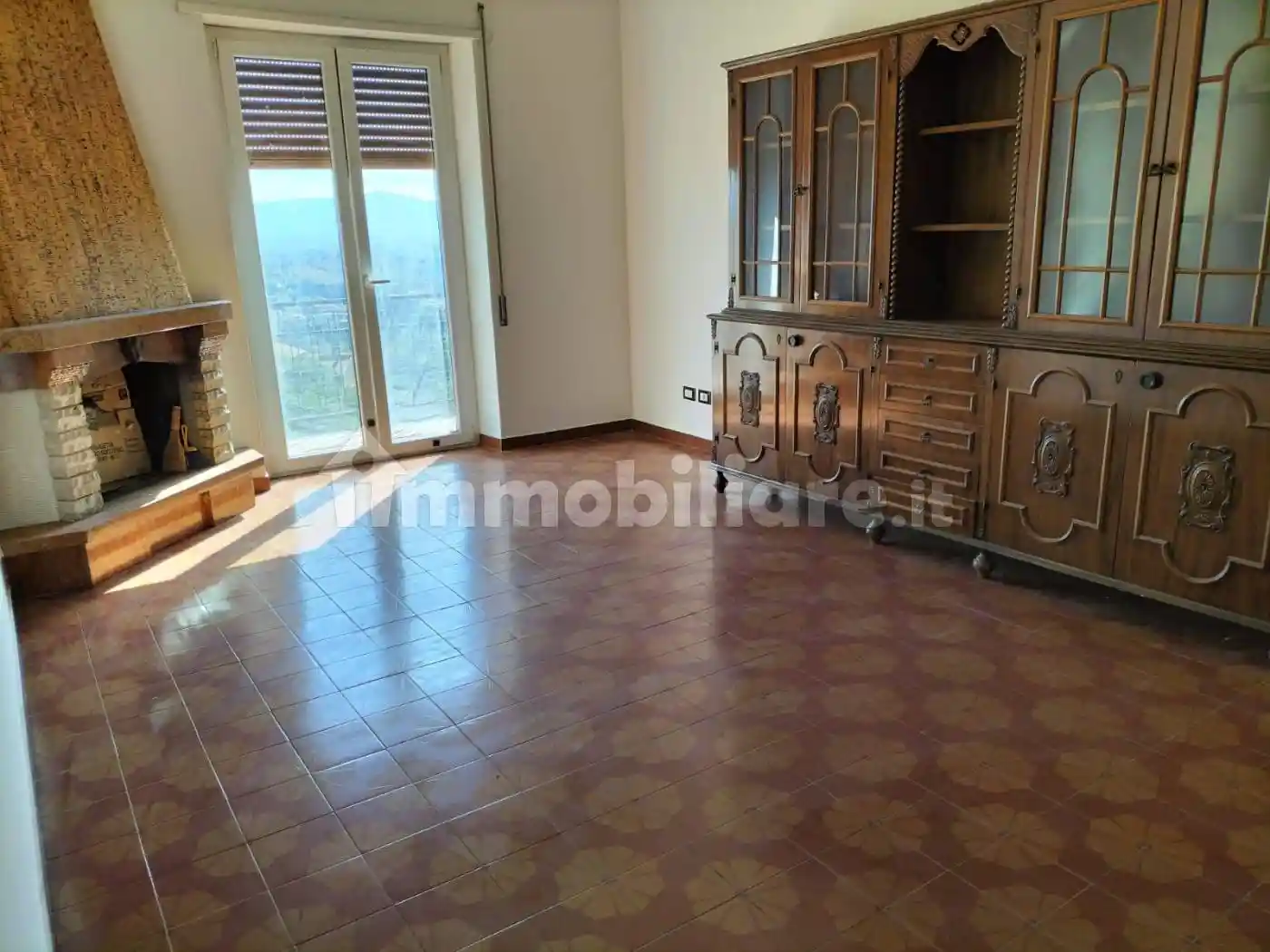 Attico - Mansarda in vendita a Morlupo