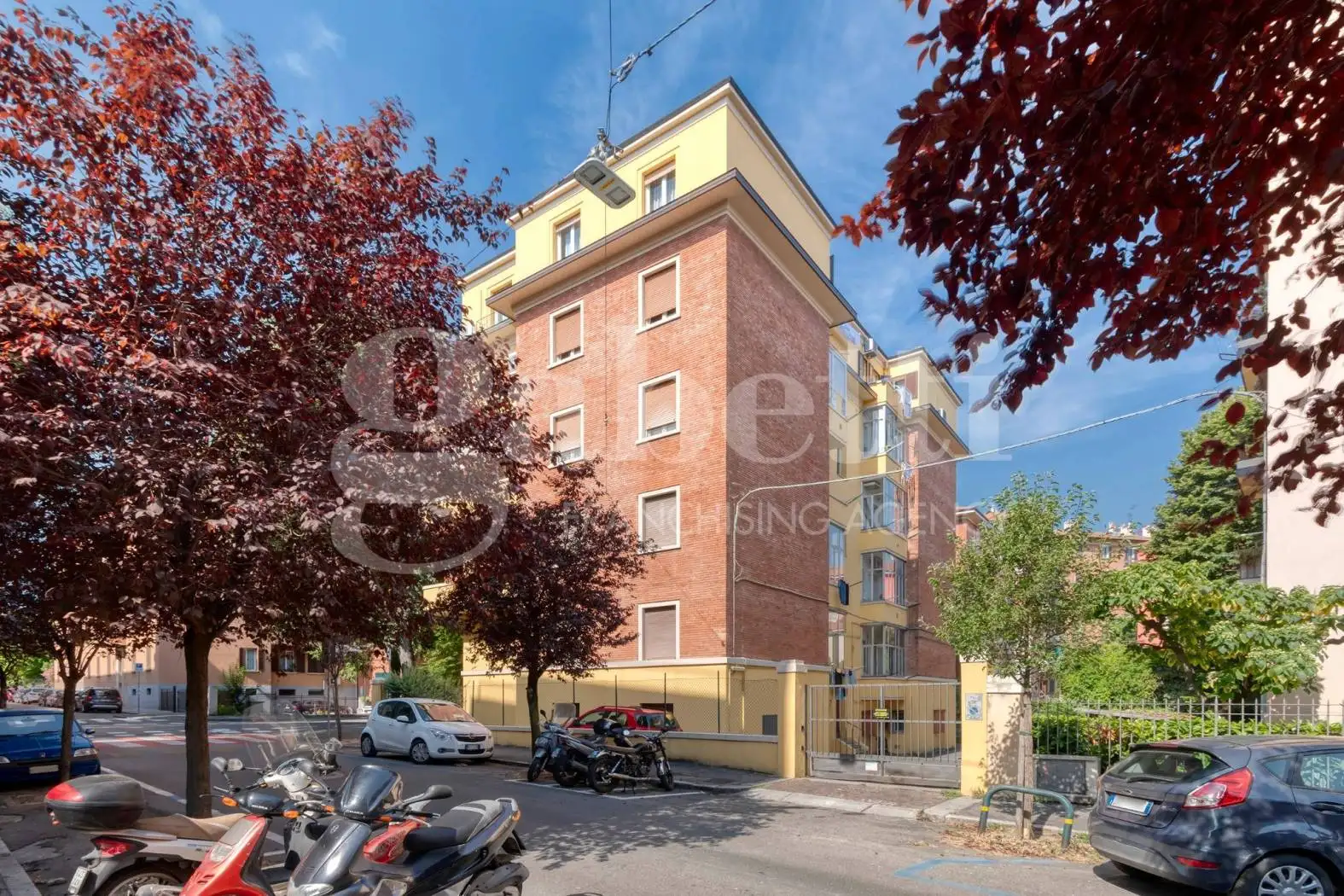 Appartamento in vendita a Bologna