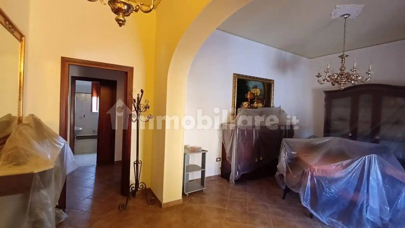 Appartamento in vendita a Marsala