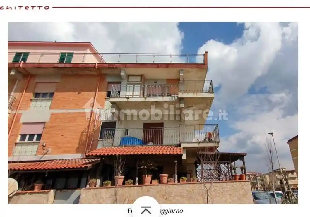 Appartamento in vendita a Giugliano in Campania