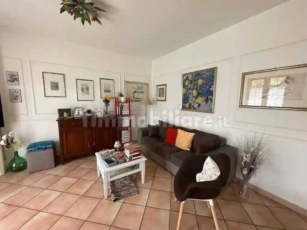 Villetta a schiera - foto 4