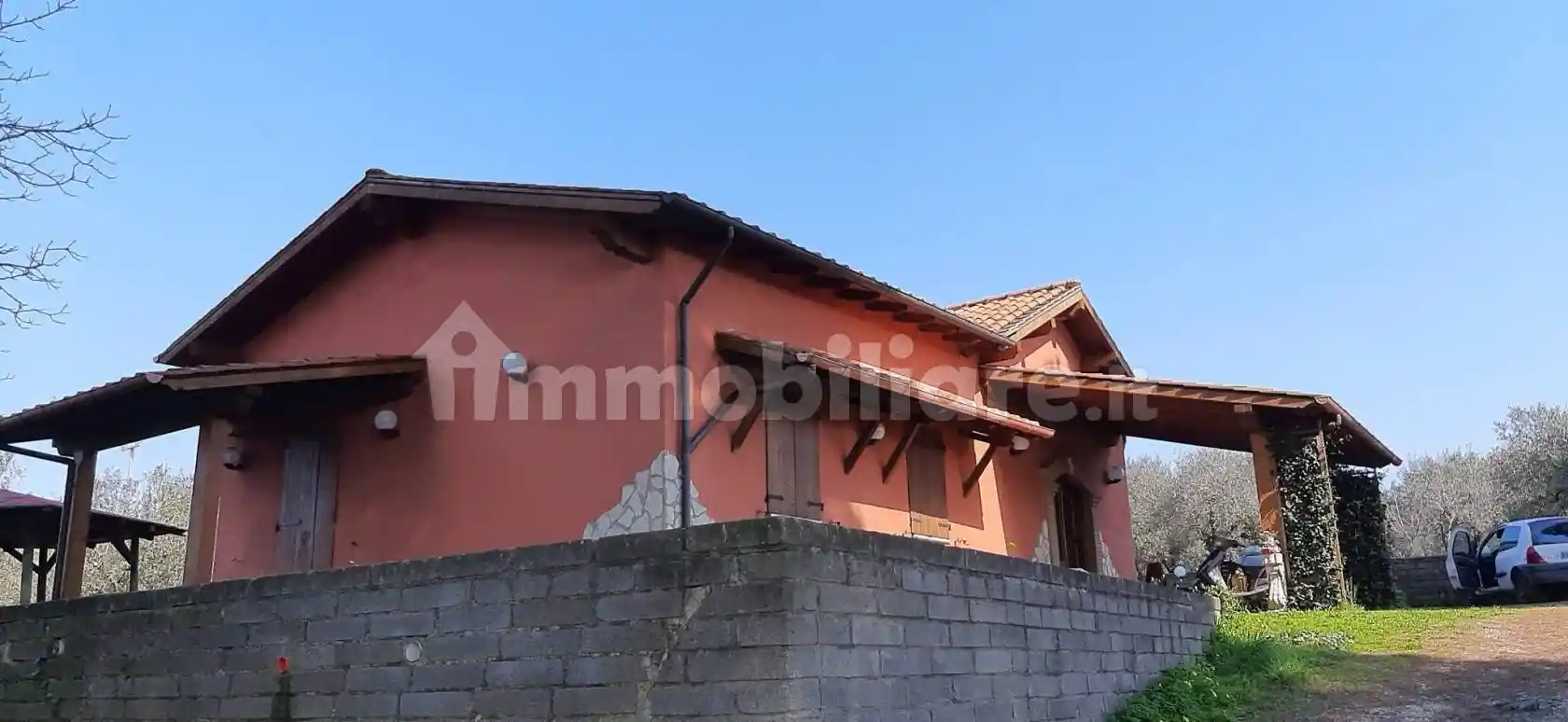 Villa in vendita a Velletri