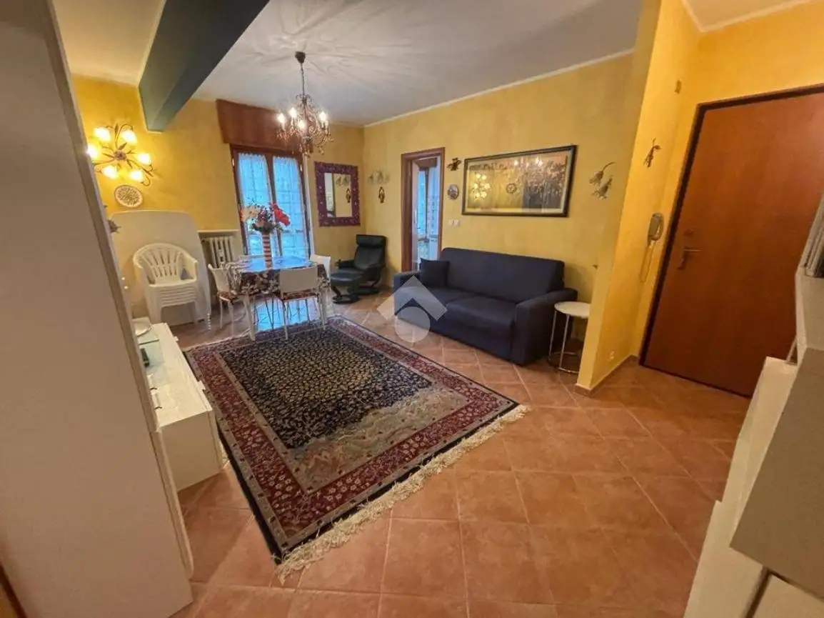 Bilocale via pian del tetto 2, Centro, Ala di Stura - foto 2