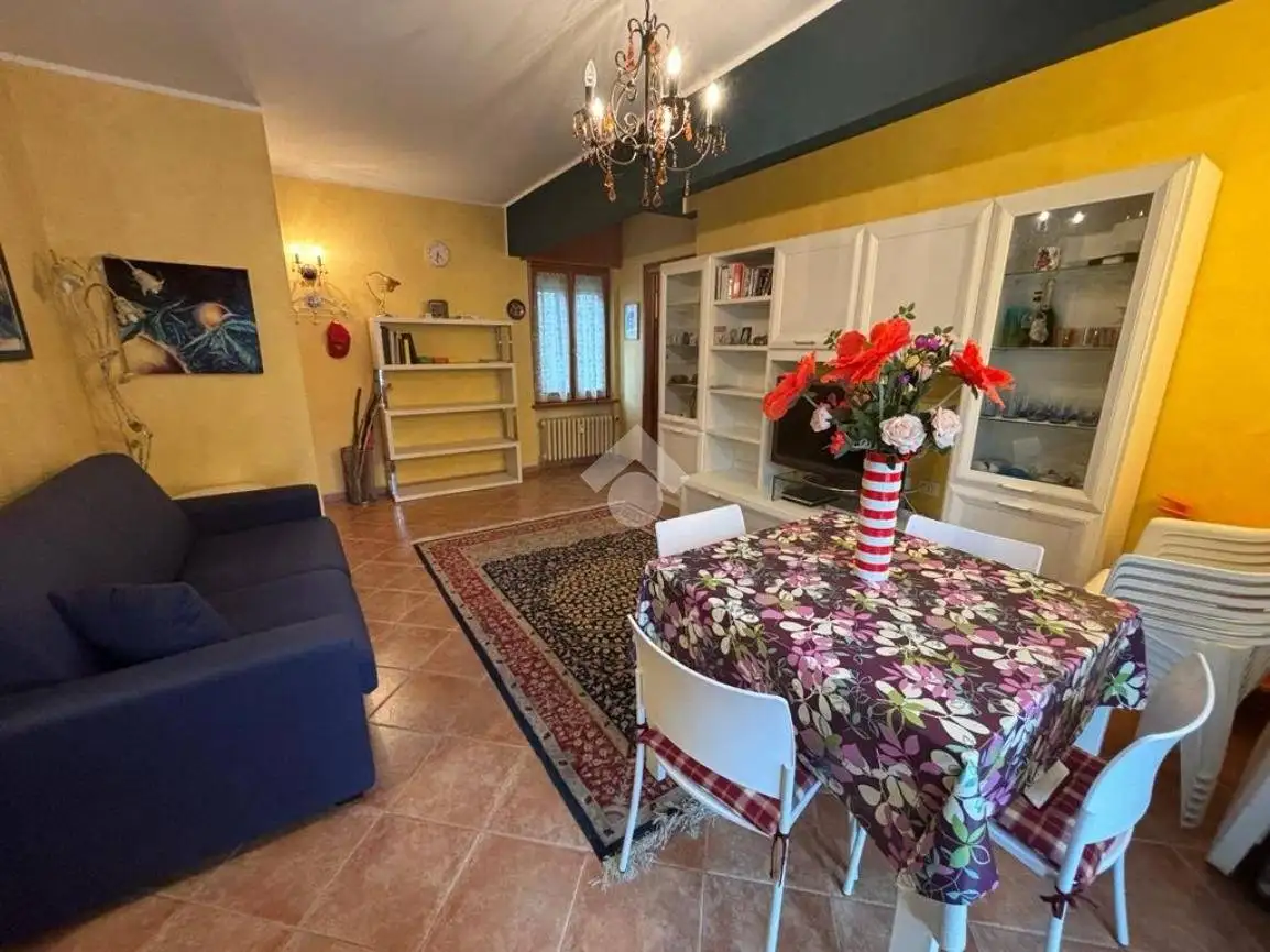 Bilocale via pian del tetto 2, Centro, Ala di Stura - foto 3