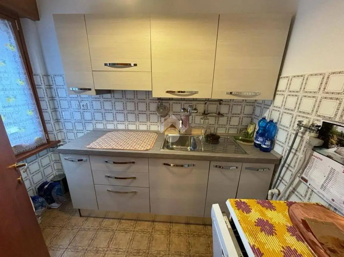 Bilocale via pian del tetto 2, Centro, Ala di Stura - foto 4