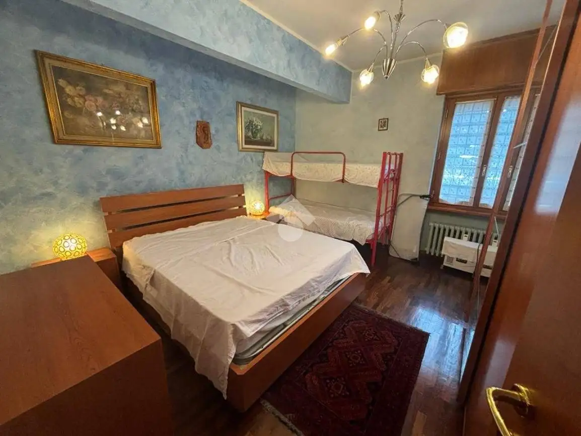 Bilocale via pian del tetto 2, Centro, Ala di Stura - foto 5