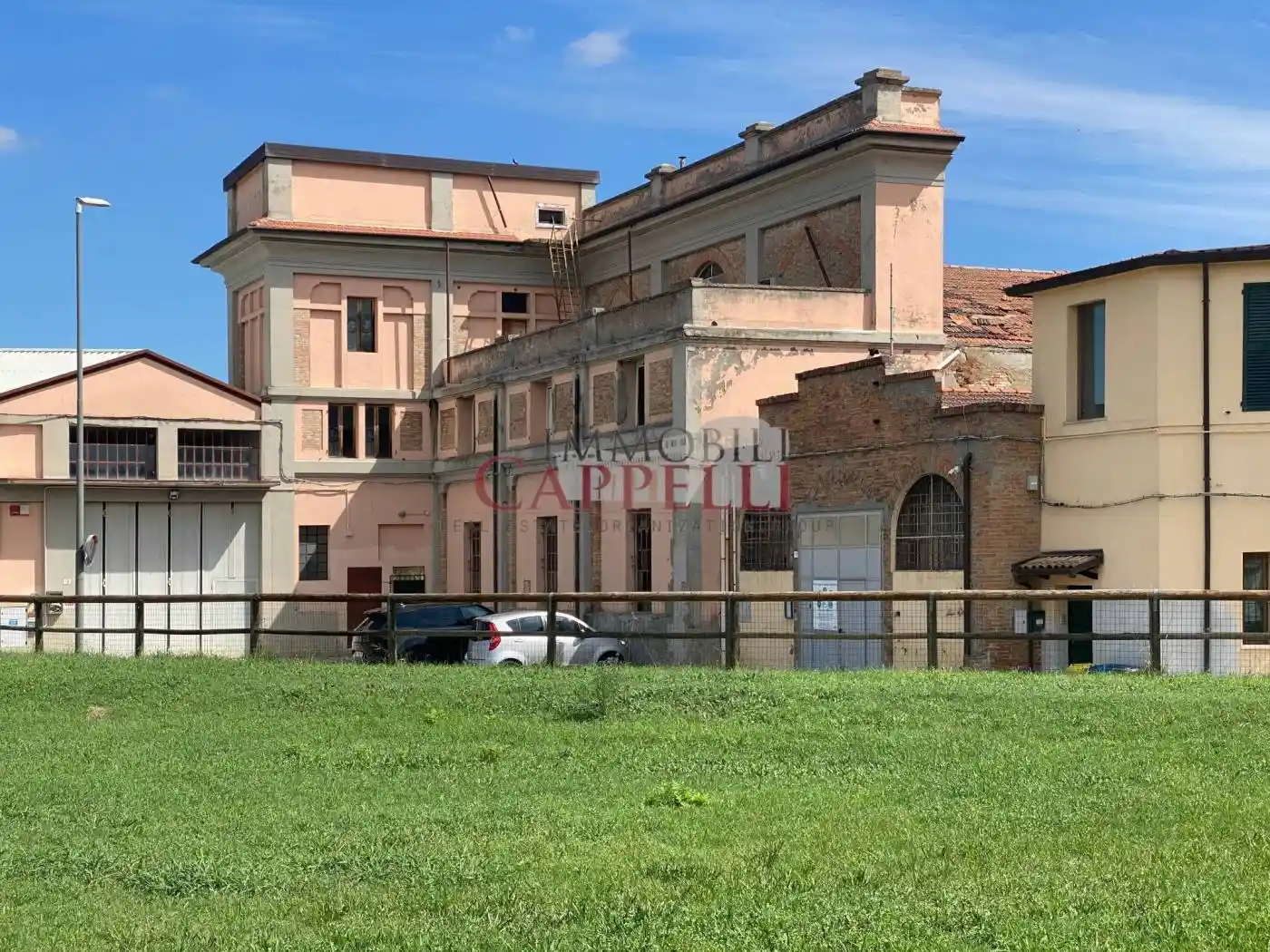 Palazzo - Edificio - foto 2