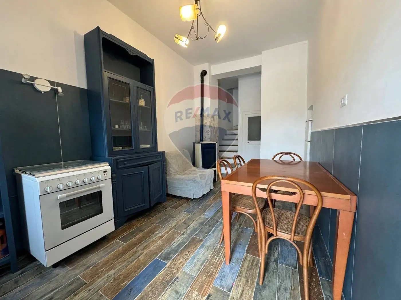 Trilocale via Roma Snc, Barrea - foto 2