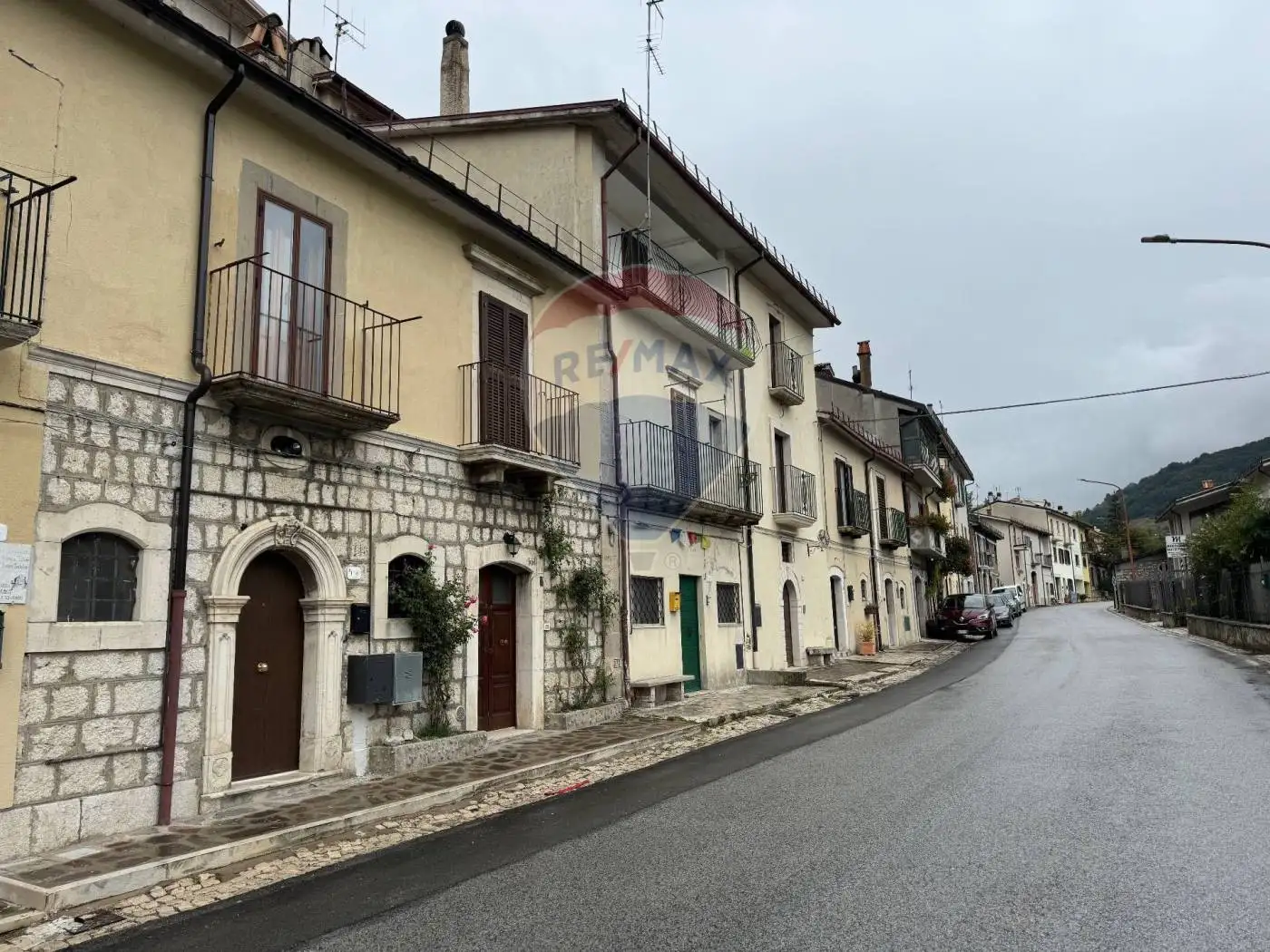 Trilocale via Roma Snc, Barrea - foto 3