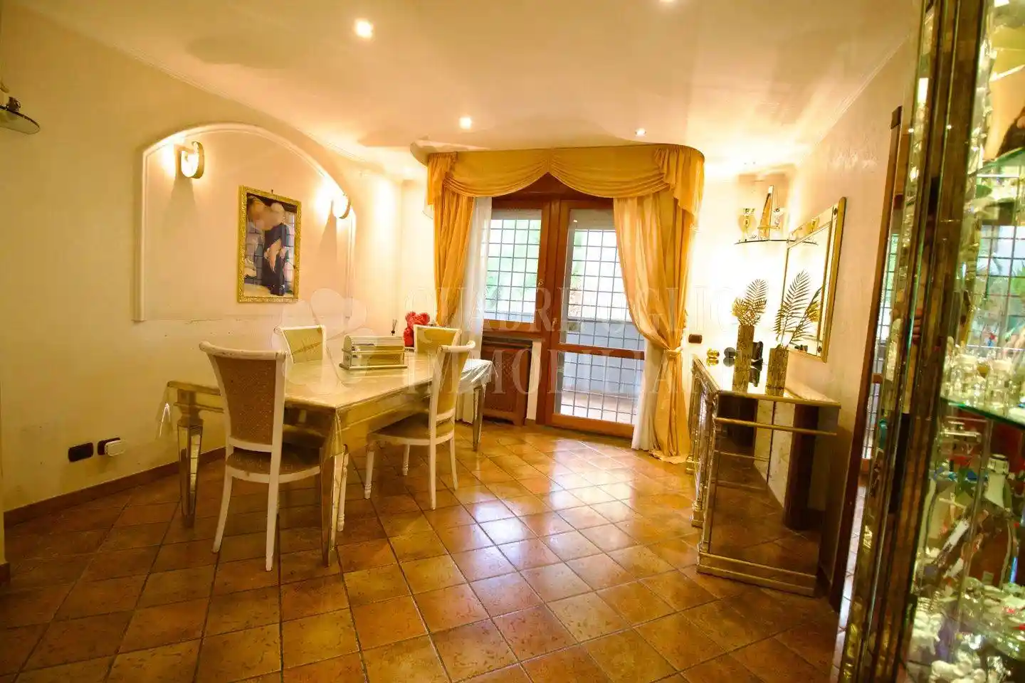 Quadrilocale via del Prato 12, Alessandrino - Torre Spaccata, Roma - foto 4