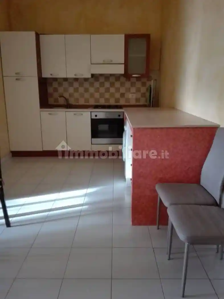 Appartamento in affitto a Avezzano