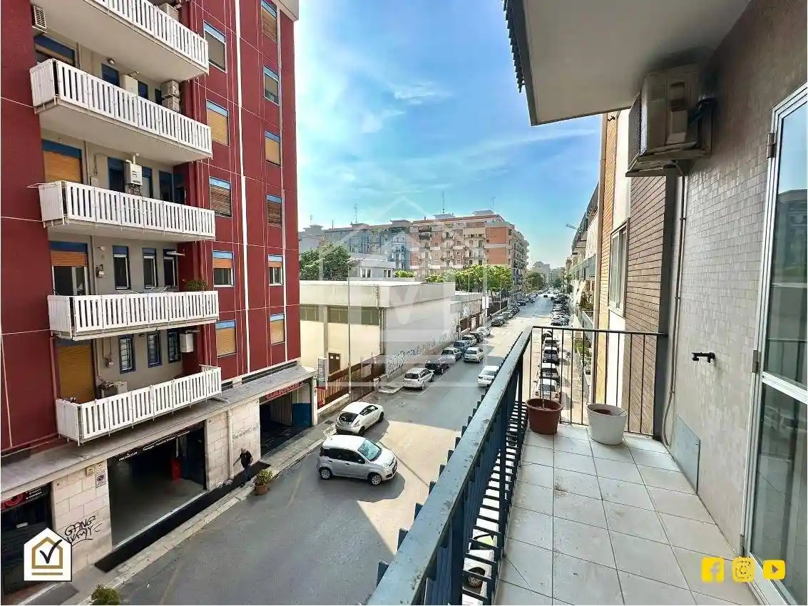 Appartamento in vendita a Bari