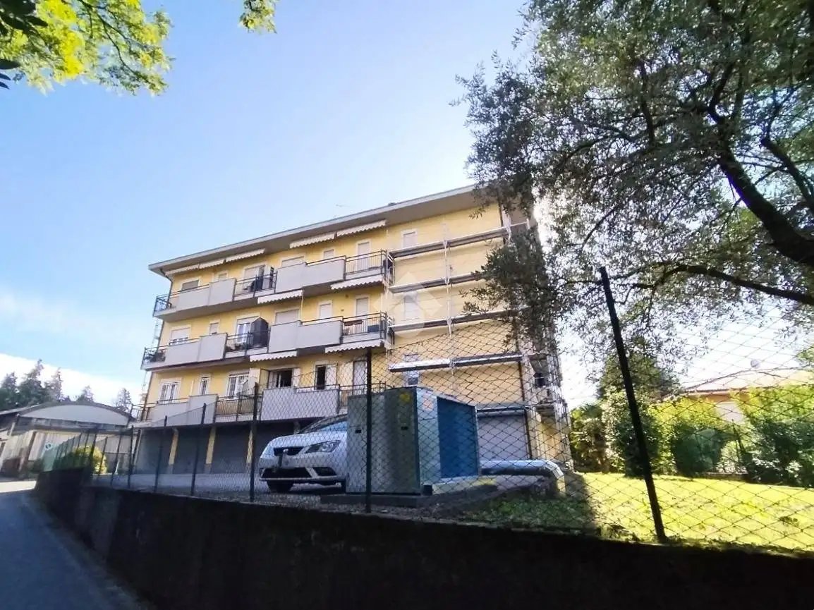Appartamento in vendita a Merate