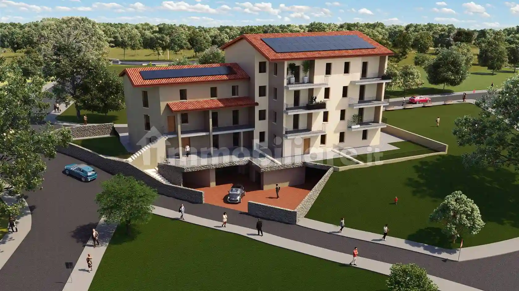 Appartamento - foto 4
