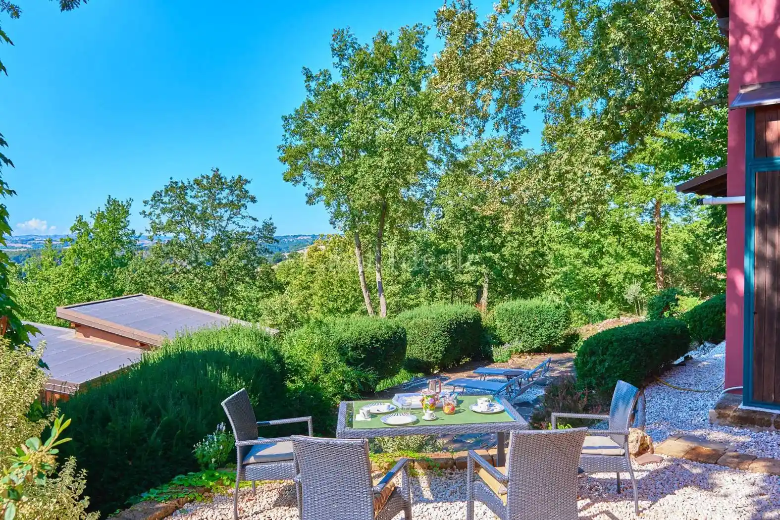 Villa in vendita a Sant'Oreste