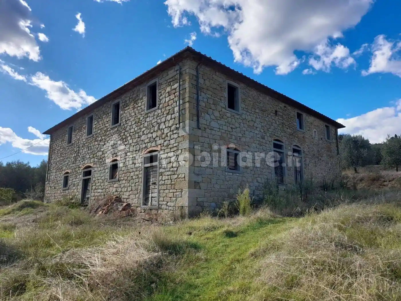 Rustico - Casale in vendita a Civitella in Val di Chiana
