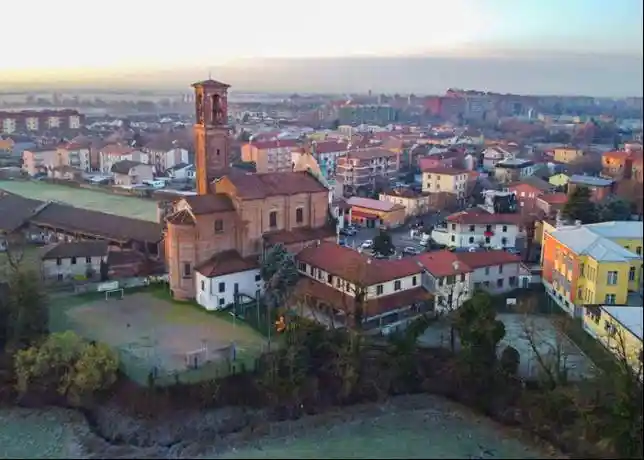 Appartamento in vendita a Pieve Emanuele