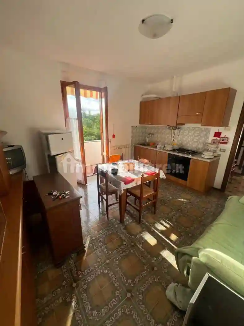 Bilocale frazione Pregola 102, Brallo di Pregola - foto 4