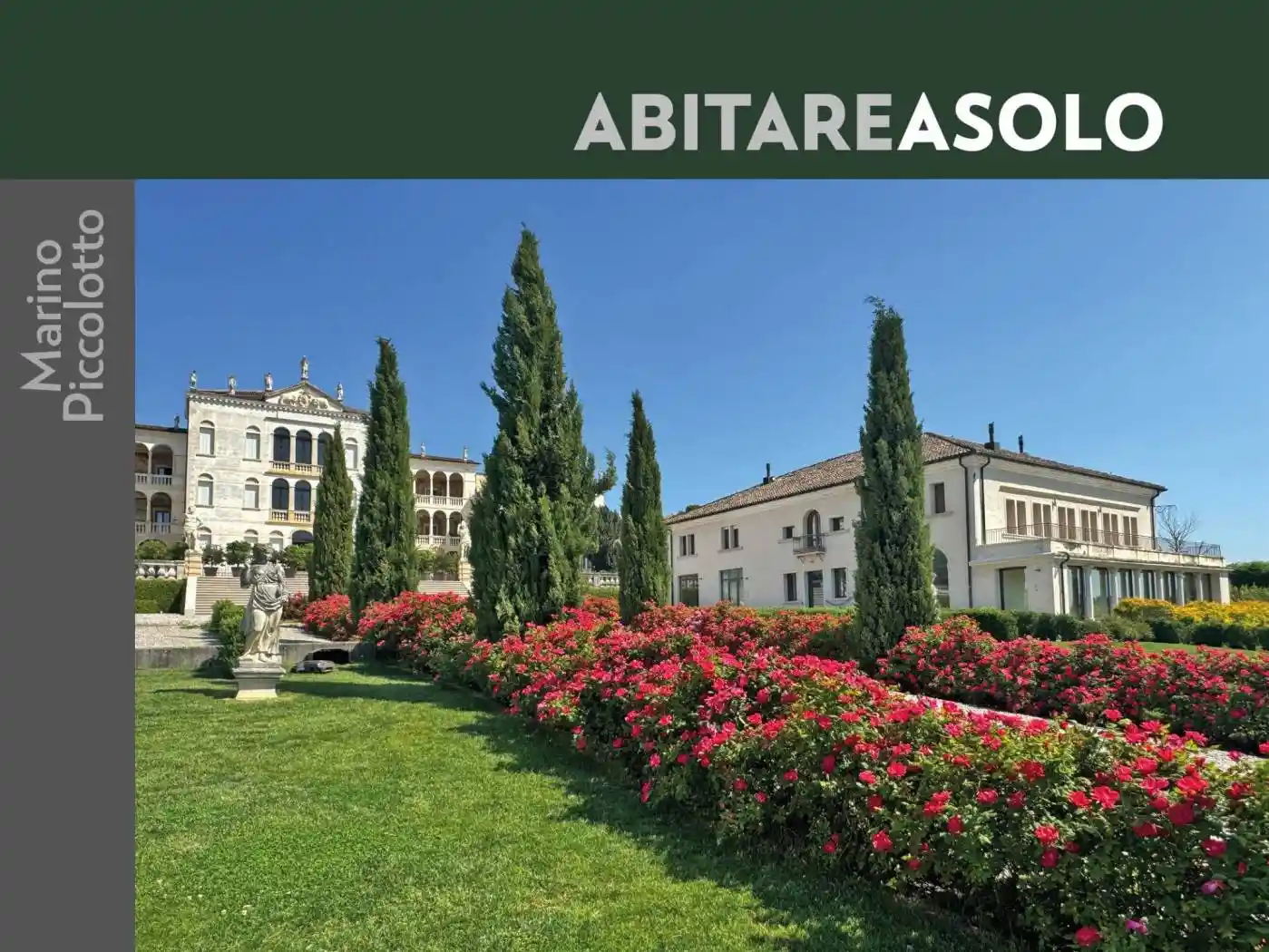 Villa in vendita a Asolo