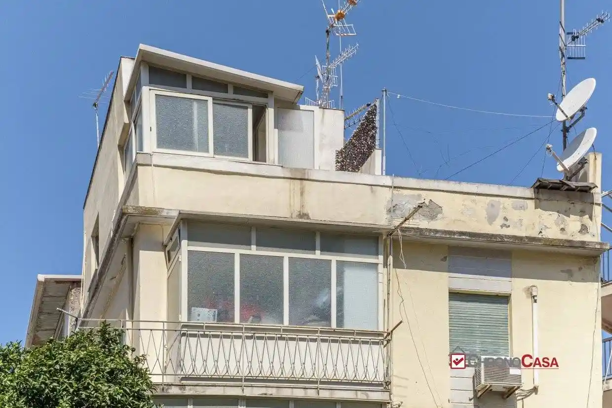 Appartamento in vendita a Messina