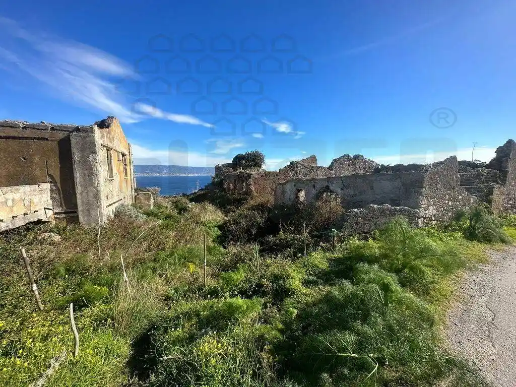 Rustico - Casale in vendita a Messina