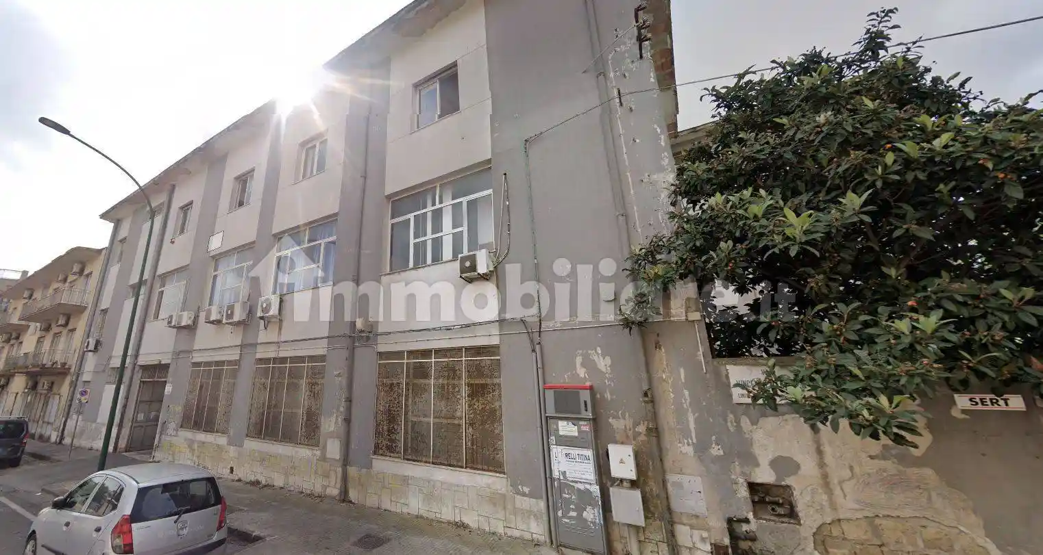 Palazzo - Edificio - foto 2