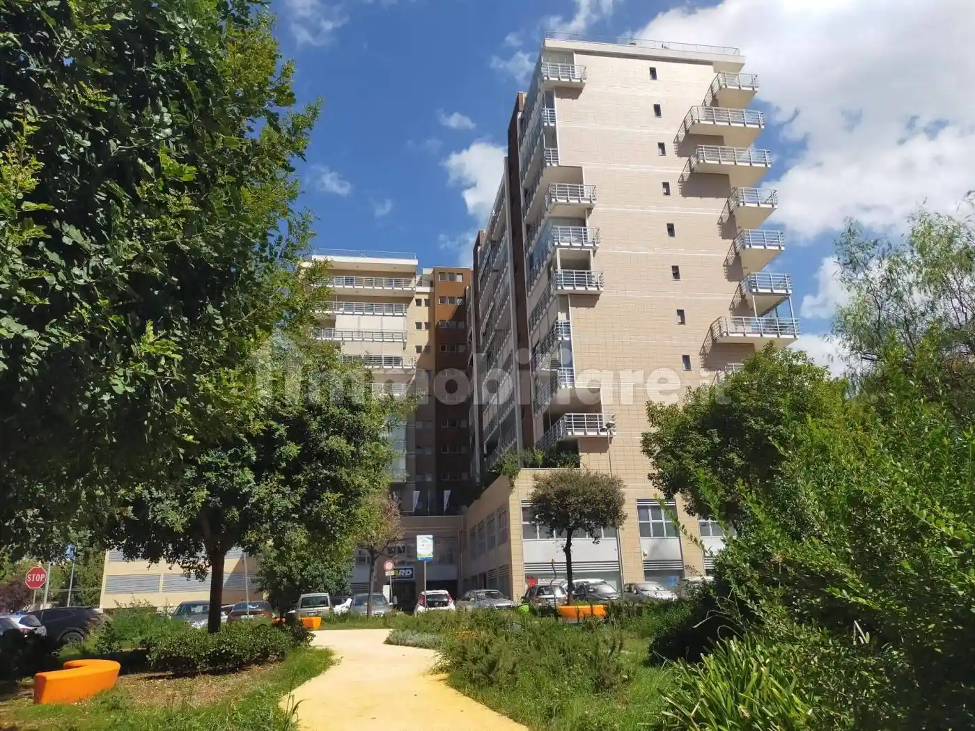 Appartamento in vendita a Bari