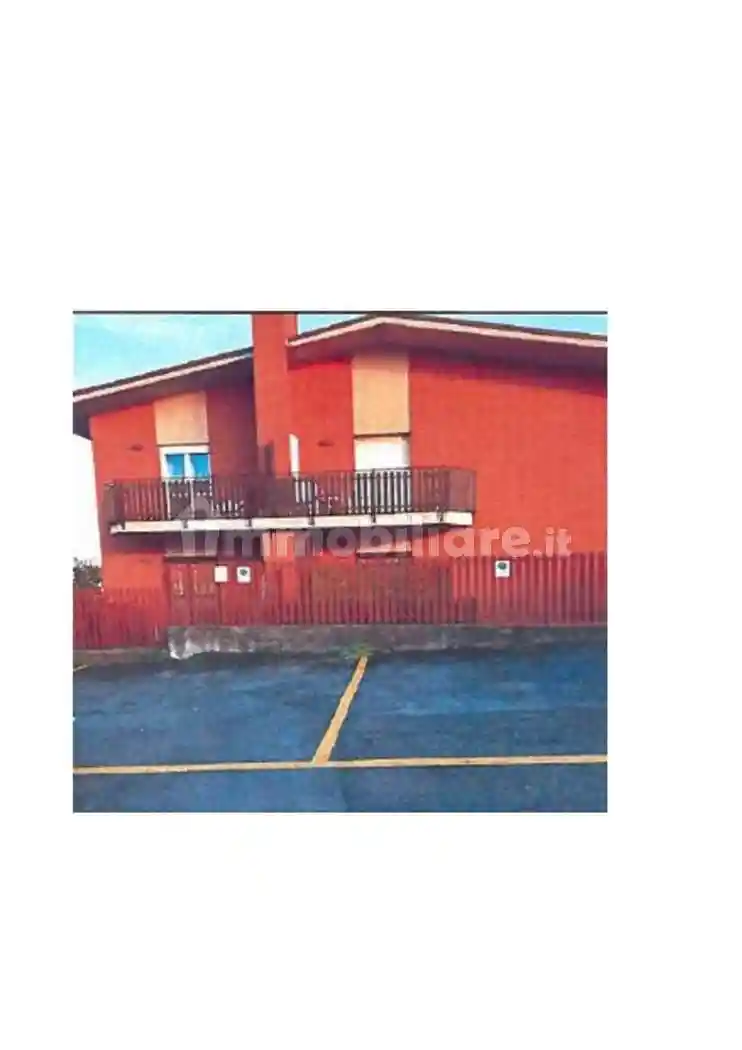 Appartamento in vendita a Fiano Romano