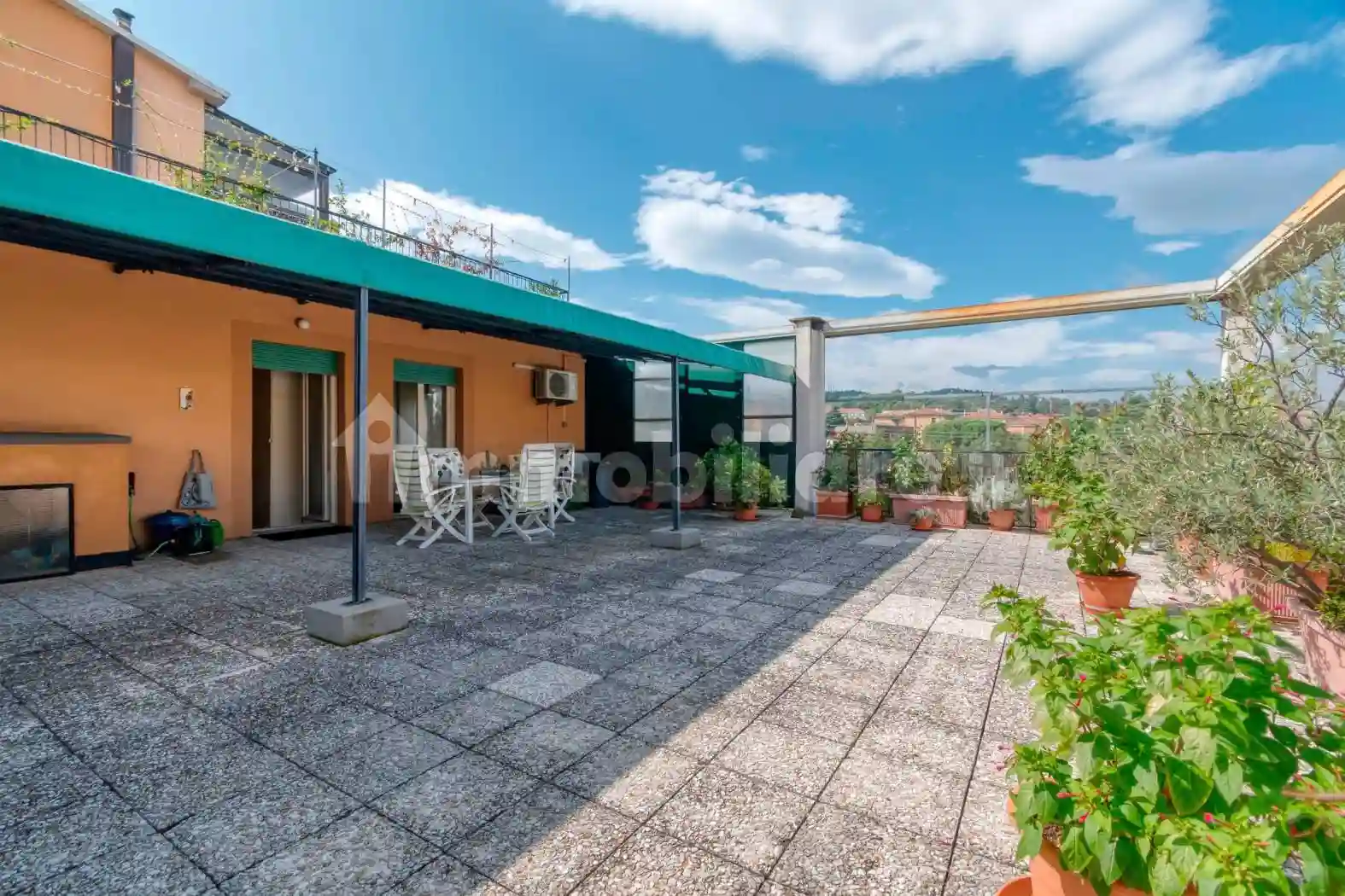 Attico - Mansarda - foto 2