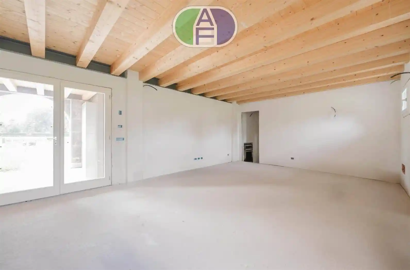 Appartamento in vendita a Salzano