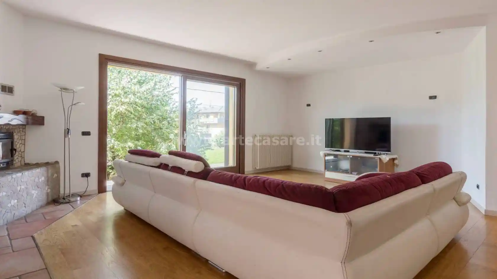 Villa in vendita a Mozzate