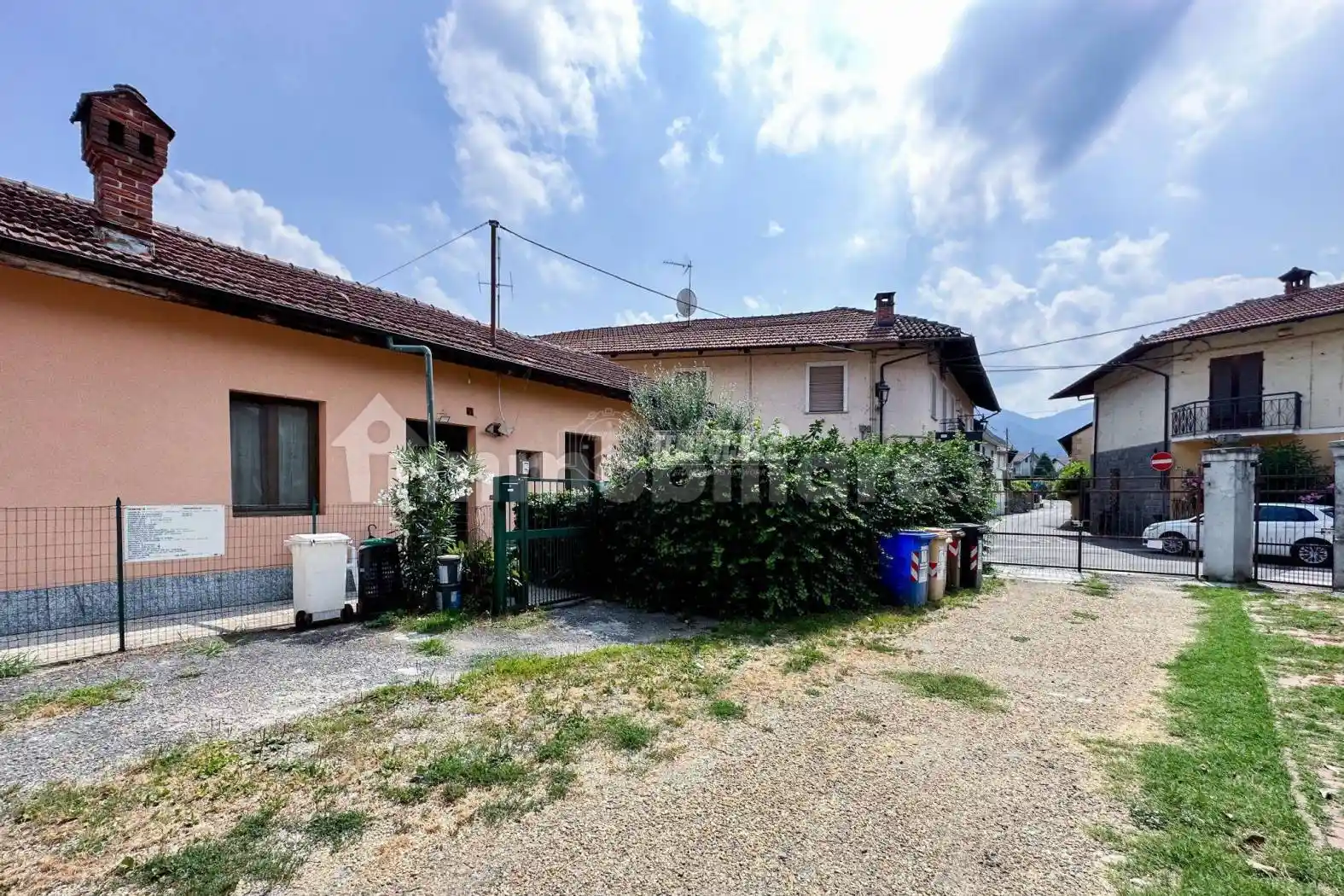 Appartamento in vendita a Bruino