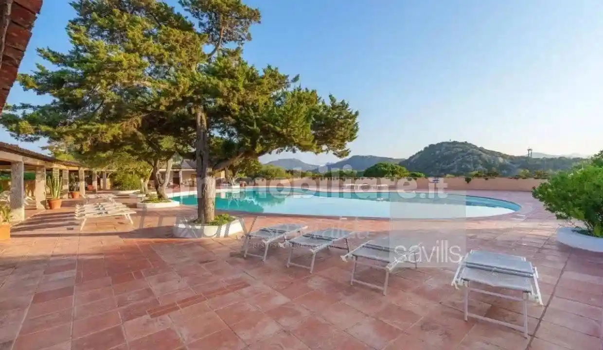 Appartamento in vendita a Olbia