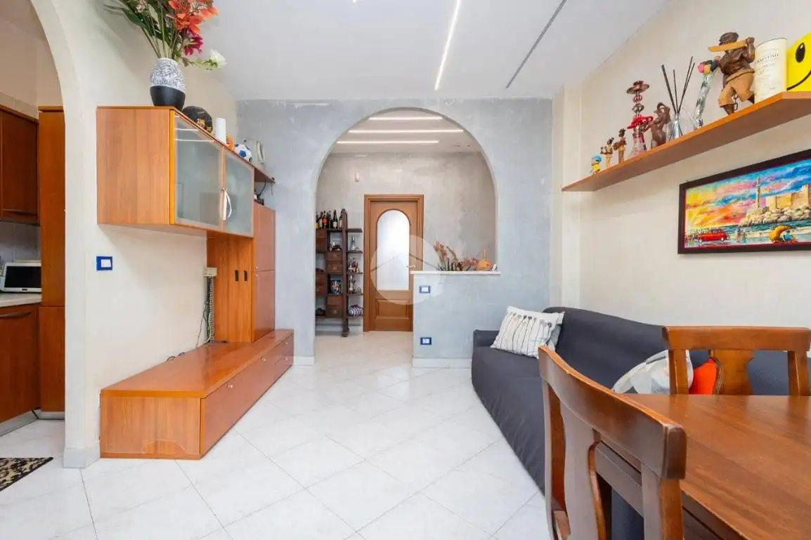 Appartamento in vendita a Rivoli