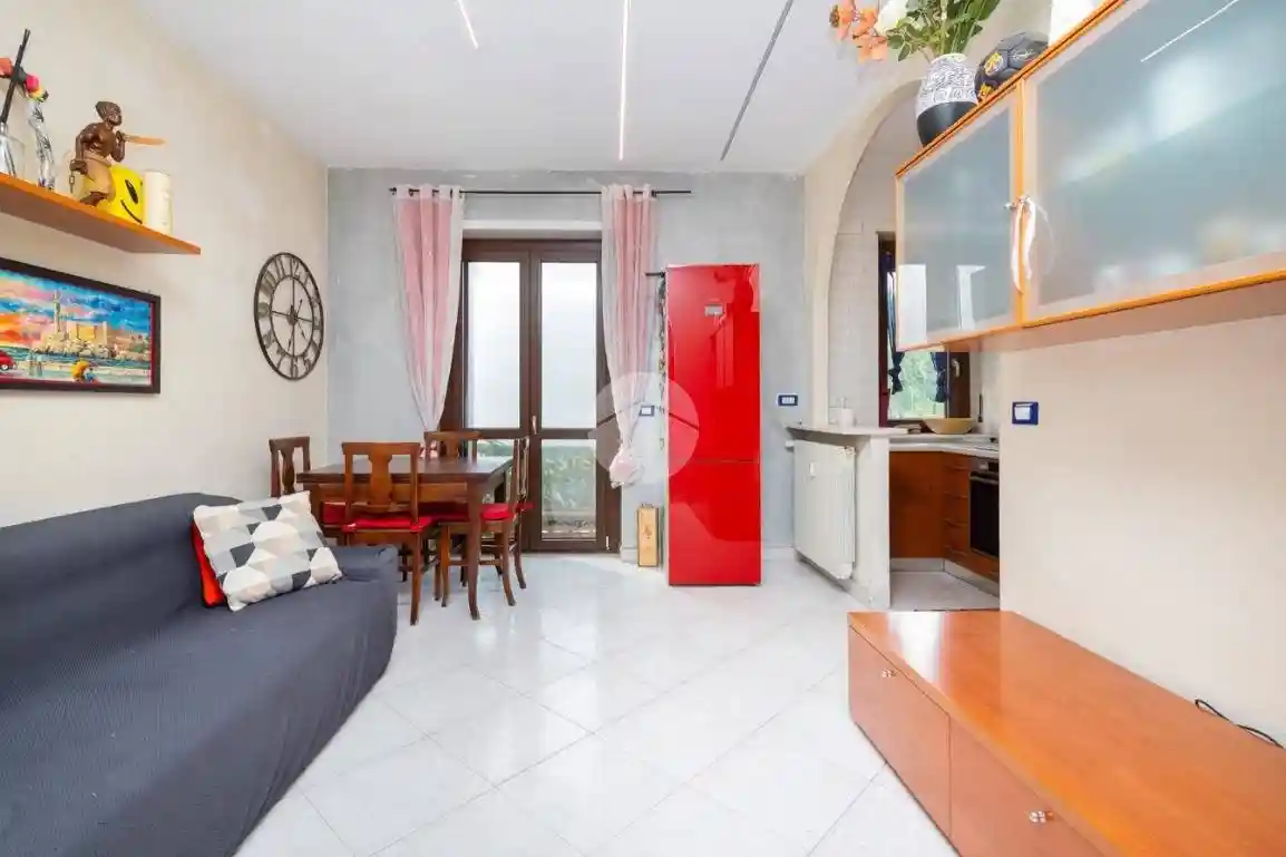 Trilocale corso 4 Novembre 78, Fratelli Cervi - Repubblica, Rivoli - foto 4