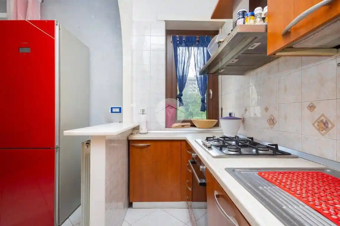 Trilocale corso 4 Novembre 78, Fratelli Cervi - Repubblica, Rivoli - foto 5