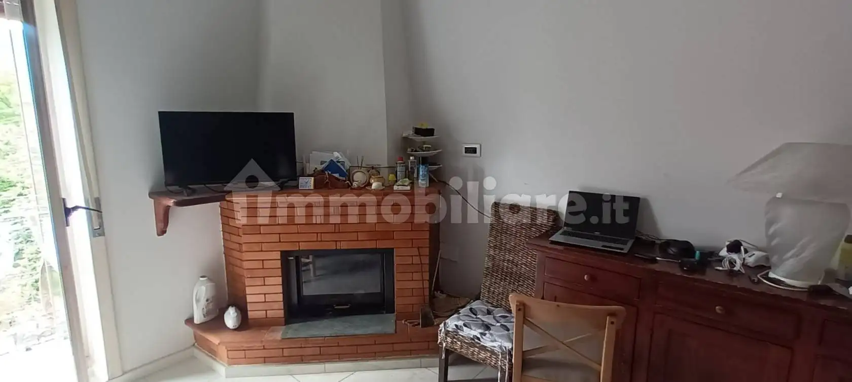Appartamento in vendita a Forino