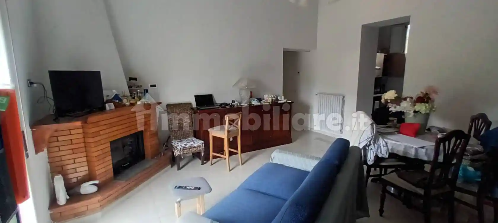 Trilocale via Annunziata, Centro, Forino - foto 2