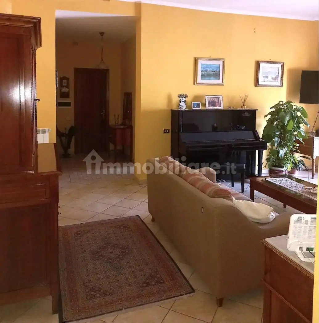 Appartamento in vendita a Sarno