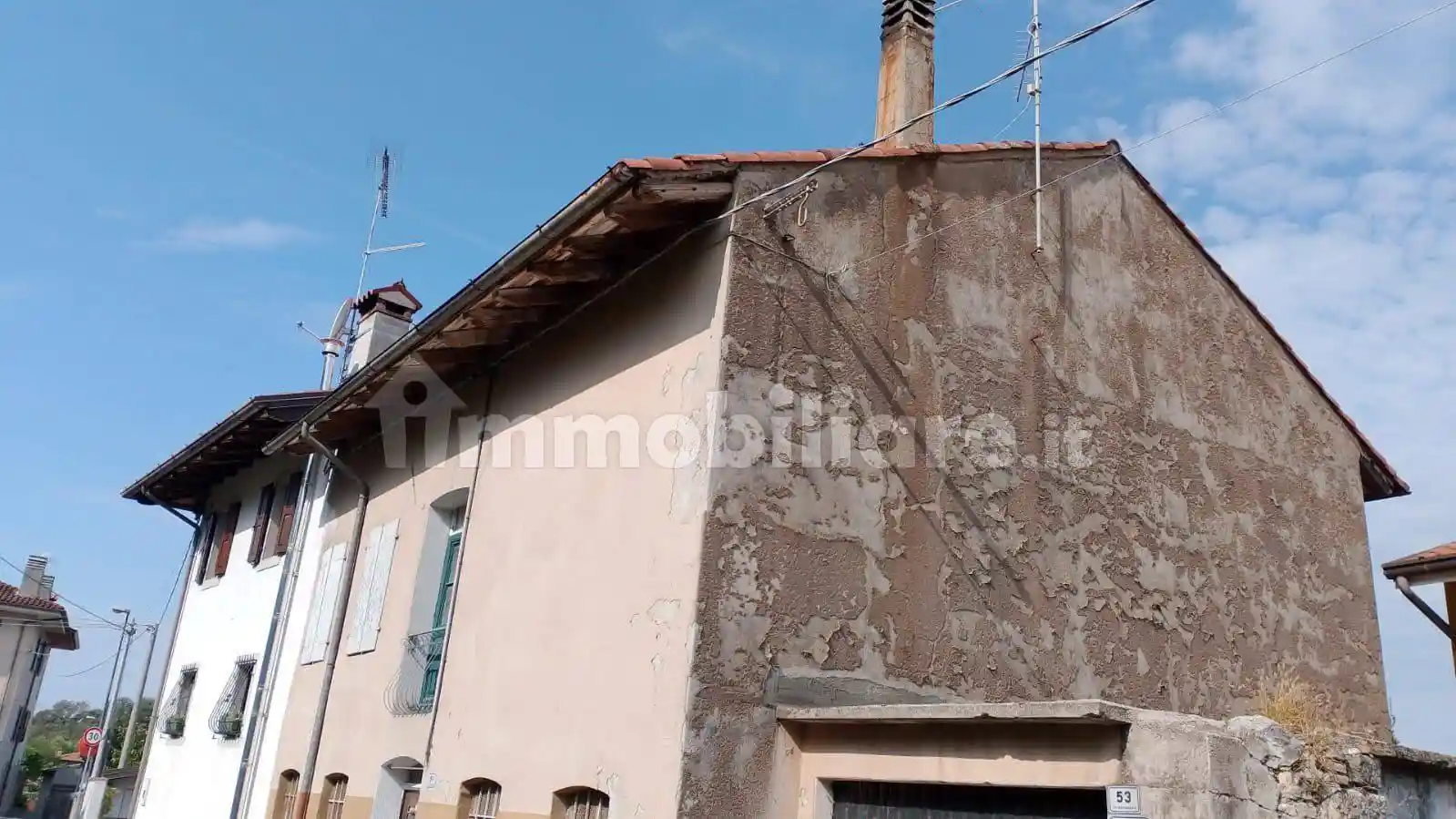 Casa indipendente in vendita a San Daniele del Friuli