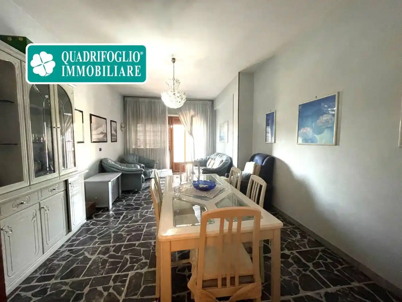 Appartamento in affitto a Roma