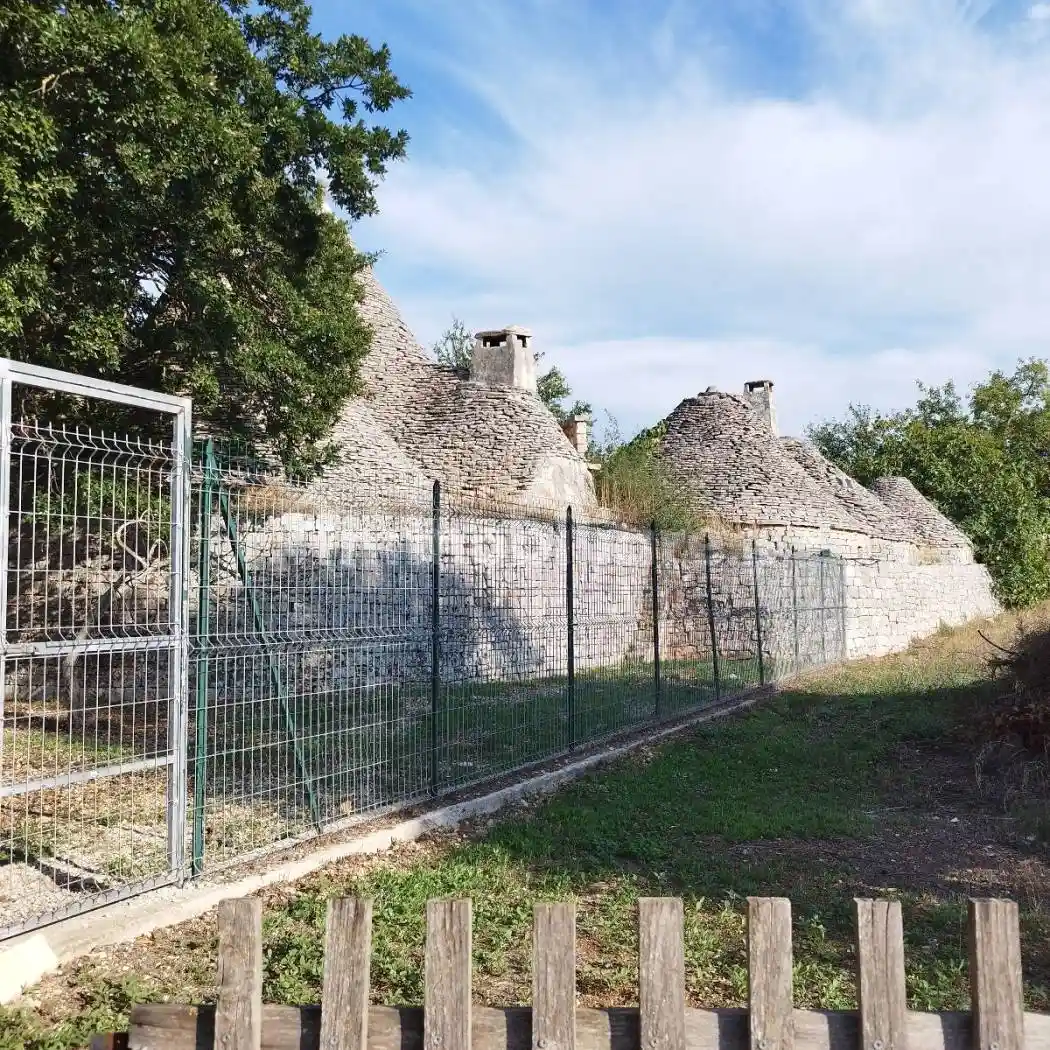 Rustico - Casale in vendita a Cisternino