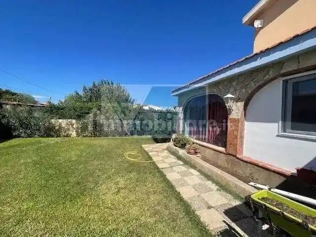 Villa unifamiliare via Orazio Nelson, Fanusa, Siracusa - foto 4