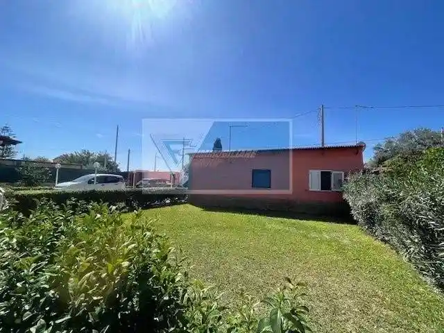 Villa unifamiliare via Orazio Nelson, Fanusa, Siracusa - foto 5