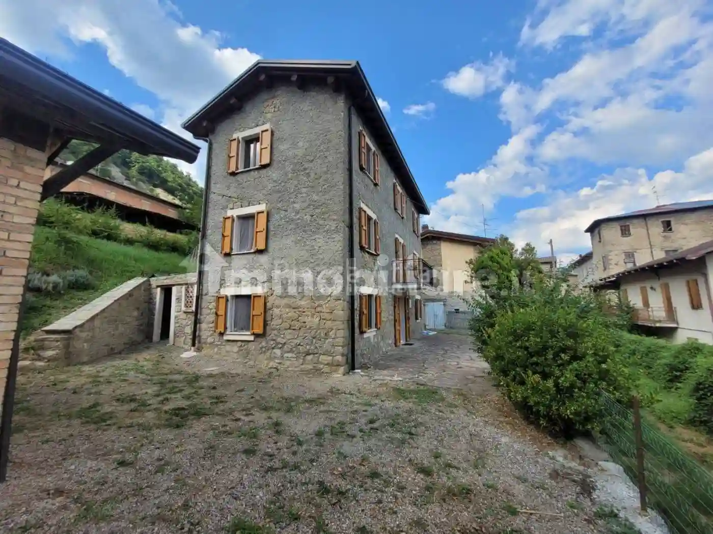 Casa indipendente - foto 2