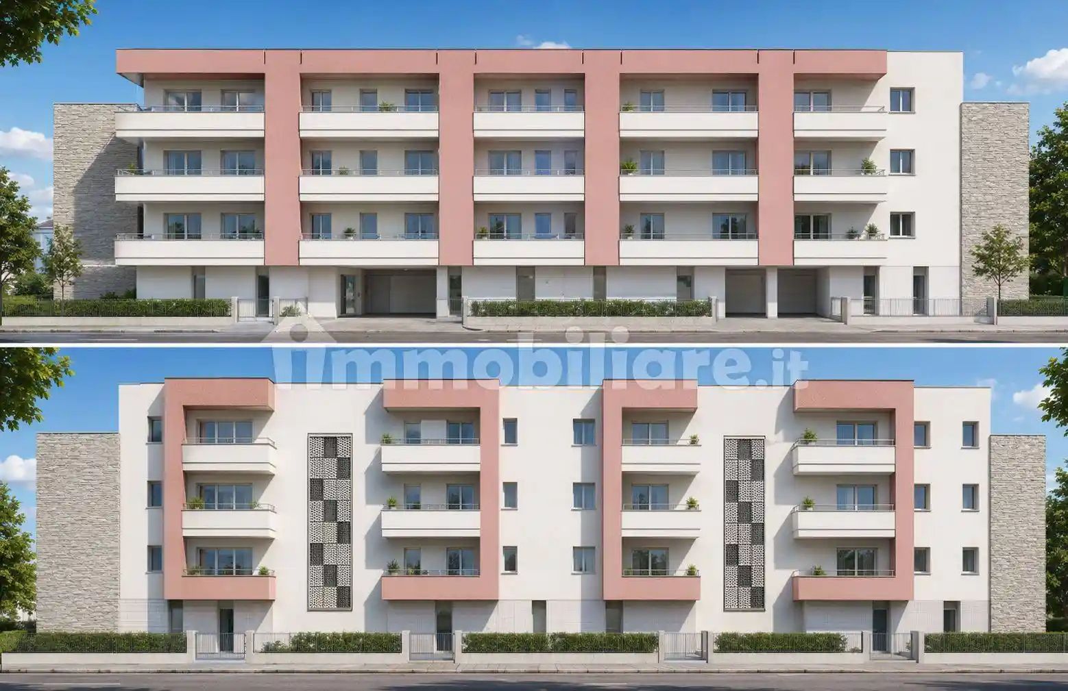 Palazzo - Edificio in vendita a Bisceglie