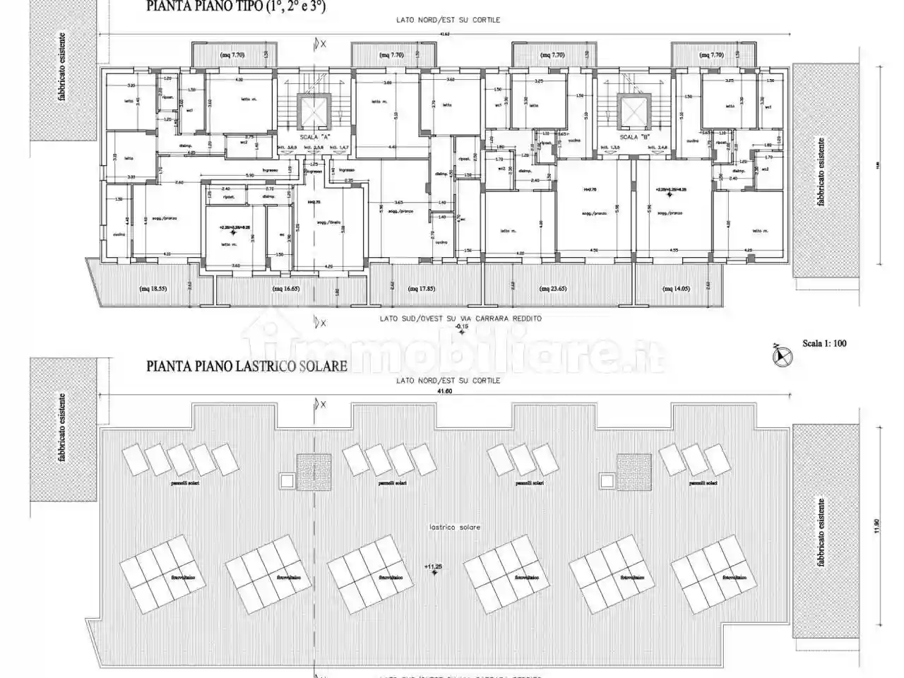 Palazzo - Edificio - foto 5